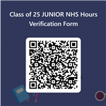 Class of 25 Hours Link